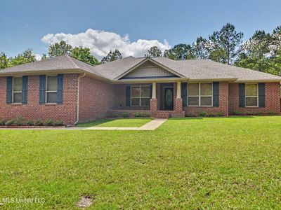 Property at 122 Deerwood Dr, Perkinston, MS