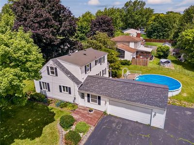 736 Paul Rd