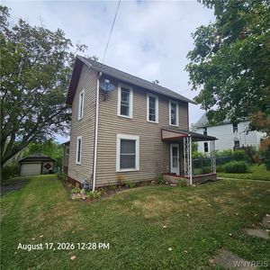 14 Monroe St