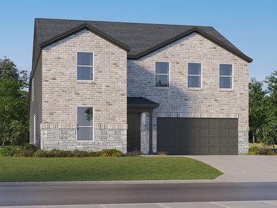 Dylan Plan, Guadalupe Heights : Coastline Collection