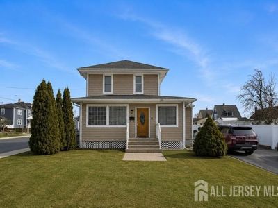 Property at 54 E Pennsylvania Ave, Avenel, NJ