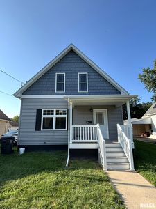 105 W Birch St
