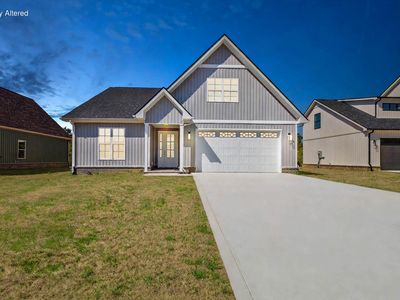 132 Hawk Ln