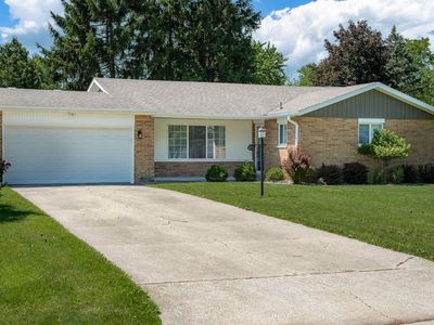 4353 Clement Dr