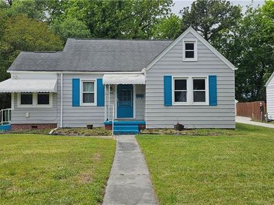 Property at 1421 Norcova Ave, Norfolk, VA