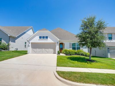 1009 Brown Valley Trl