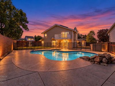 2600 Buckeye Ct
