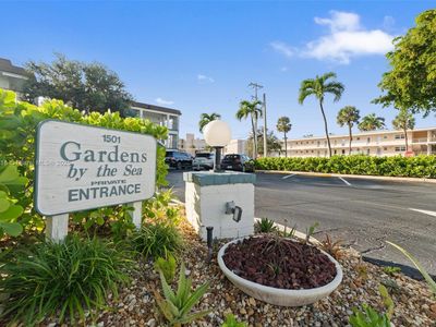 1501 S Ocean Blvd APT 318