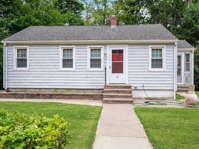 Property at 12 Richie Rd, Douglas, MA