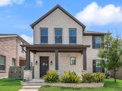 5411 Waterloo Dr