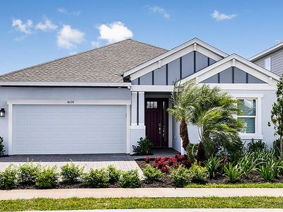 Grenada Plan, The Cove at West Port