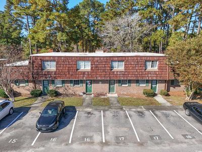 1025 Carolina Rd. #I-7