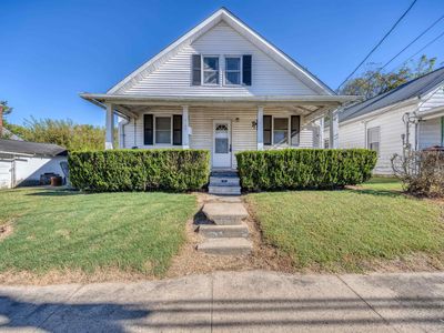 727 Saint Louis Ave