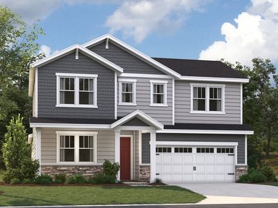 Denali Plan, South Haven