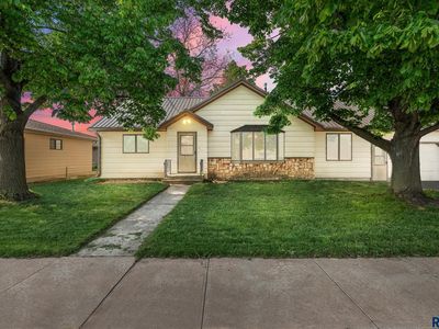 Property at 221 E Essex Ave, Salem, SD