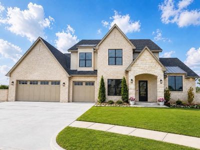 4604 Rustic Trails