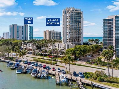 4021 Gulf Shore Blvd N APT V16