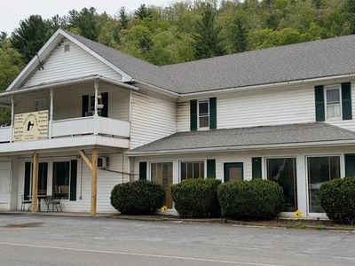 Property at 2064 Route 287, Morris, PA