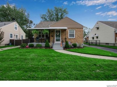 103 Seton Rd