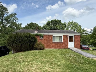123 Shepard Dr