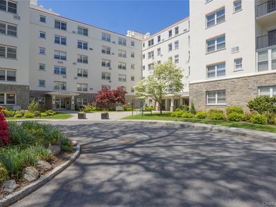 1 Stoneleigh #5M