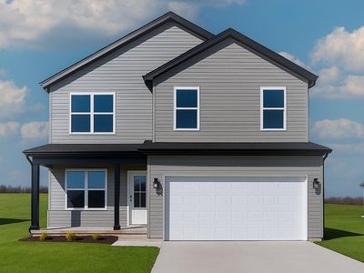 5163 W Sunstruck Street