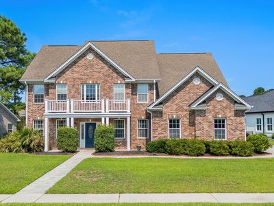 8501 Juxa Dr.