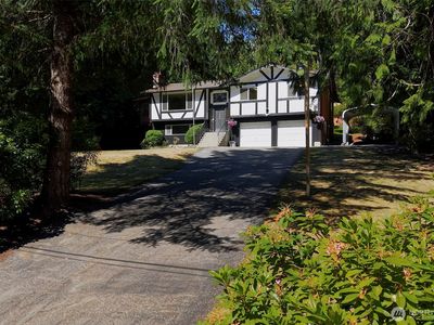 Property at 14203 Thomas Drive NW, Silverdale, WA