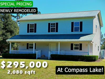 284 Compass Lake Dr