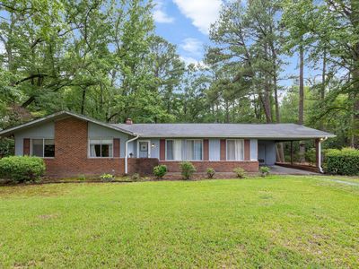 1418 S Mineral Springs Rd