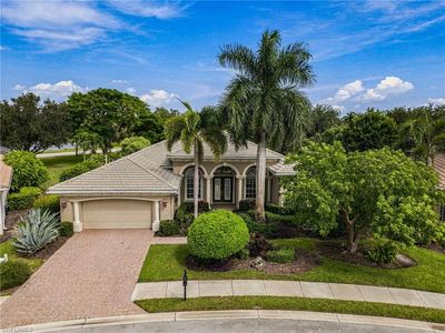 Property at 8435 Sedonia CIR, Estero, FL
