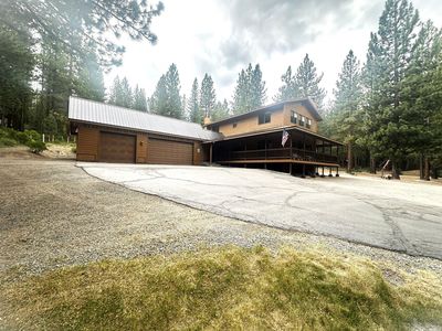 6436 Lake Davis Rd