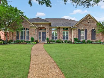 2815 Summer Tree Ln