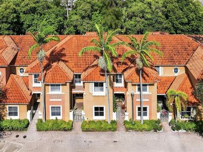 4957 White Mangrove Way #4957