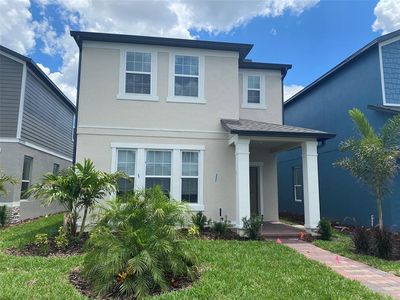 Property at 12597 Encore At Ovation Way, Winter Garden, FL
