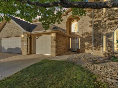 1004 Chiricahua Ct SE