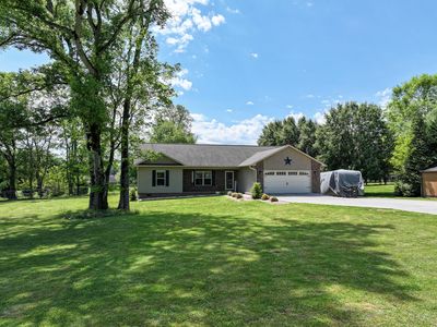 3124 Lazy River Ln