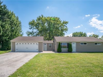 Property at 592 Frost Rd, Streetsboro, OH