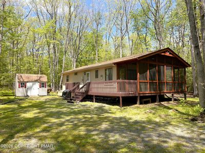 15 Dogwood Dr