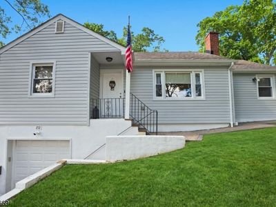Property at 212 Hancox Ave, Nutley, NJ