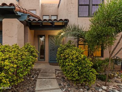5310 N Paseo De La Terraza