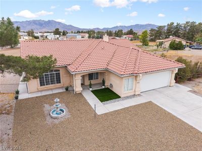 Property at 1741 W Calvada Blvd, Pahrump, NV