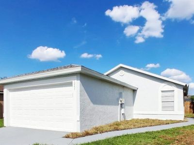 1047 FLORIDA HOLLY DRIVE
