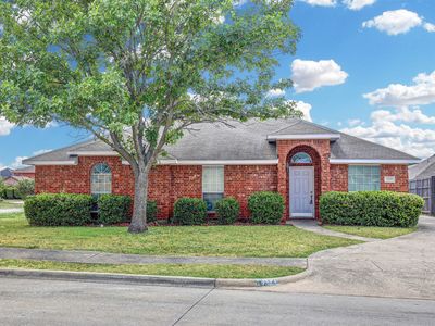 1125 Rio Bravo Dr
