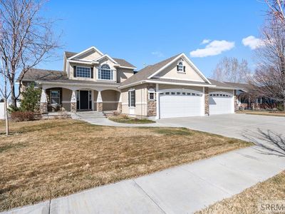 406 La Costa Dr