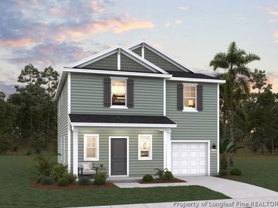 157 Rothbury Ln