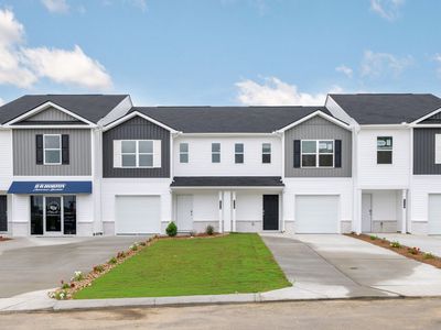 155 Todd Owensby Ln
