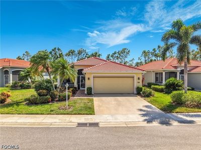 Property at 3548 Via Athena, North Fort Myers, FL