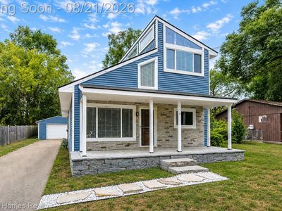 156 Myron St