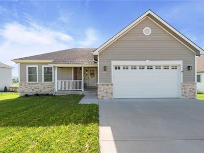 1506 Arbor Ln